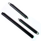 Cable Machine Handle with Bearing Ring