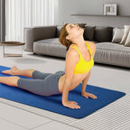 Professional TPE Non-Slip Yoga Mat 72x24 (Variant)