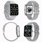 1.83" Smart Watch with Bluetooth Call