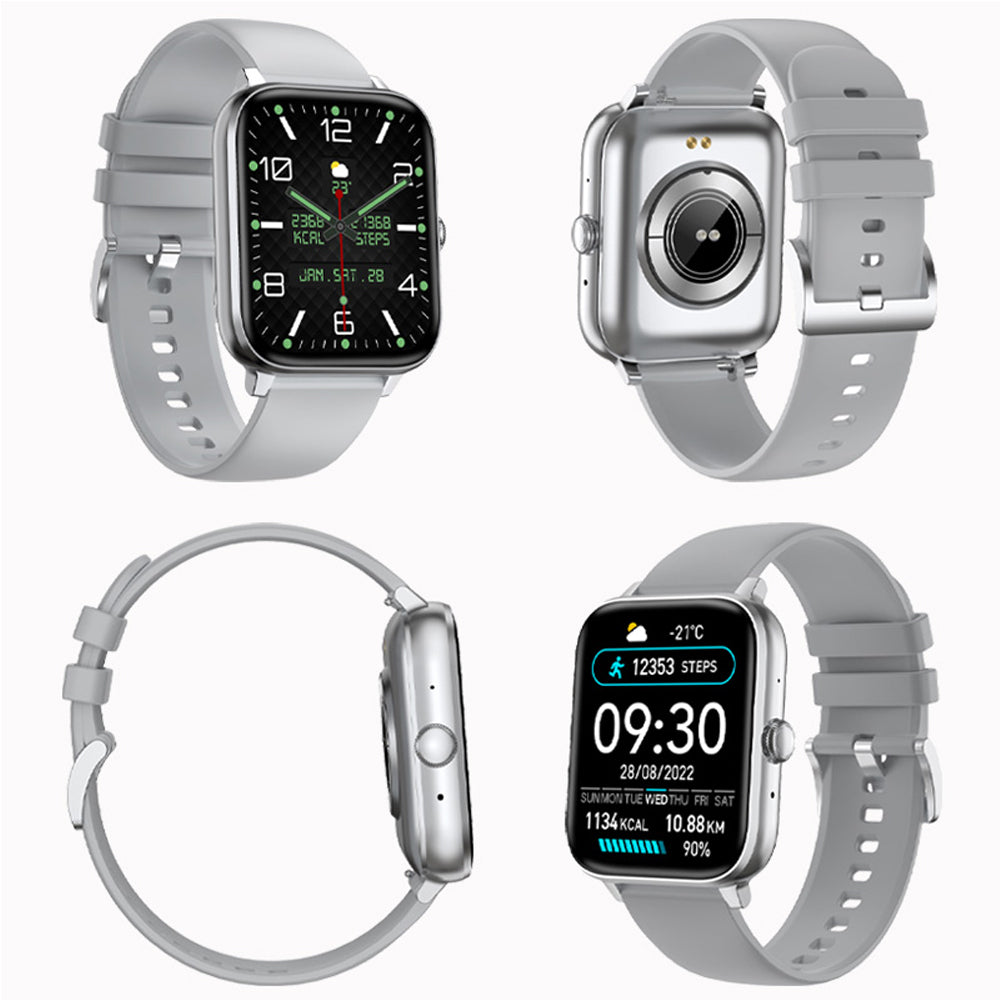 1.83" Smart Watch with Bluetooth Call