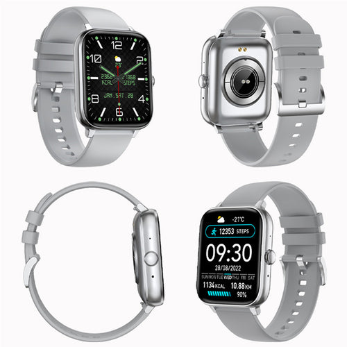 1.83" Smart Watch with Bluetooth Call