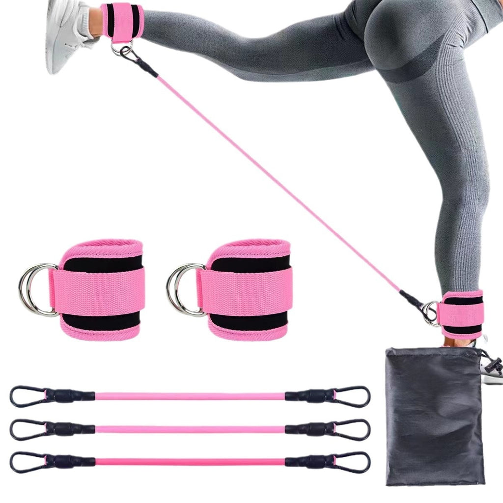 Ankle Strap Resistance Band