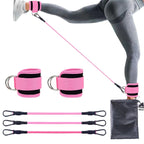 Ankle Strap Resistance Band