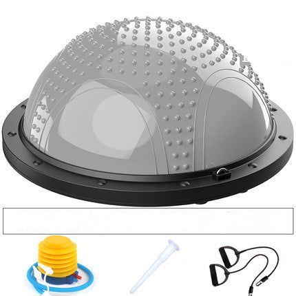 Pilates & Yoga Fitness Ball (Variant)