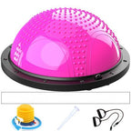 Pilates & Yoga Fitness Ball (Variant)