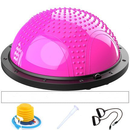 Pilates & Yoga Fitness Ball (Variant)