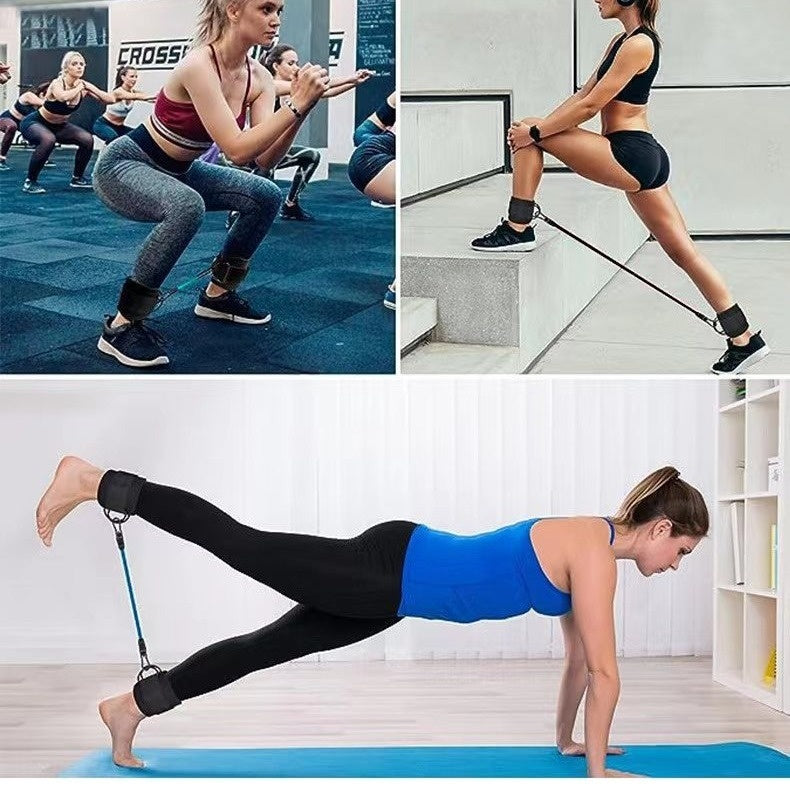 Ankle Strap Resistance Band