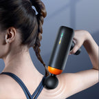 Mini Full-Body Recovery Massage Gun