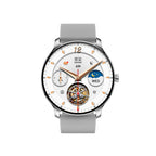 1.43" AMOLED Ultra-Thin Smart Watch
