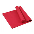 Yoga Mat with Carrying Strap