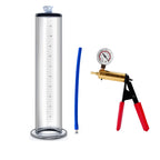 Cable Machine Handle & Workout Kit