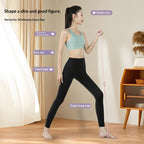 Upper Body Stretch Resistance Band Set