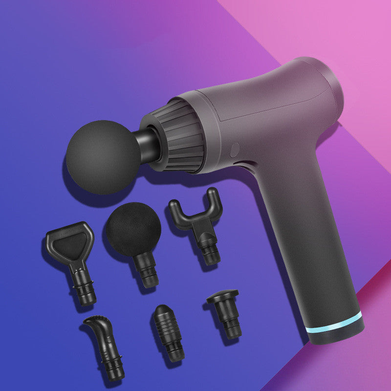 Fascia Massage Gun