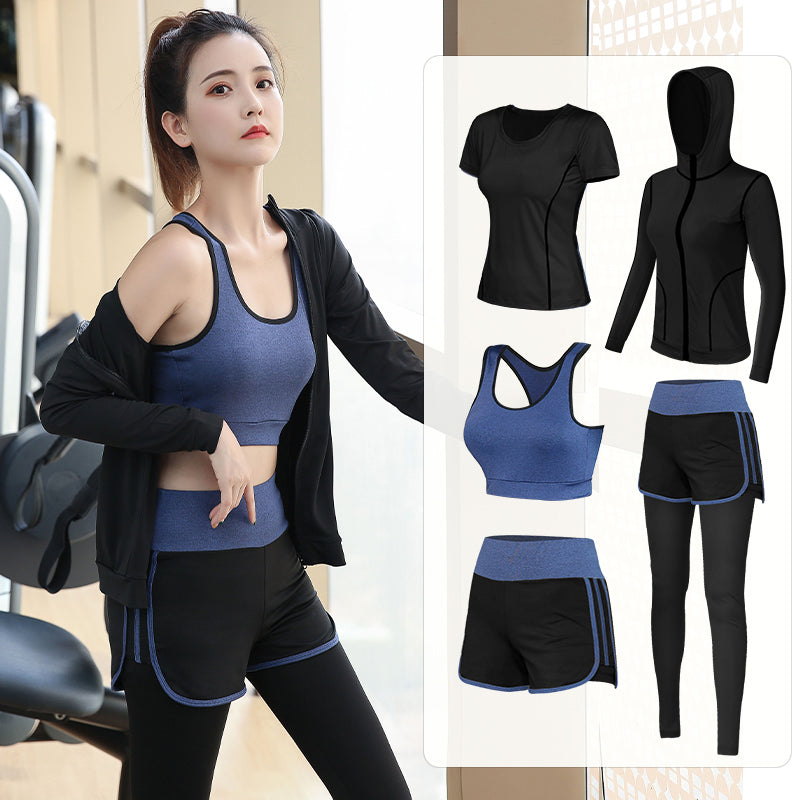 Lightweight Yoga Training Top