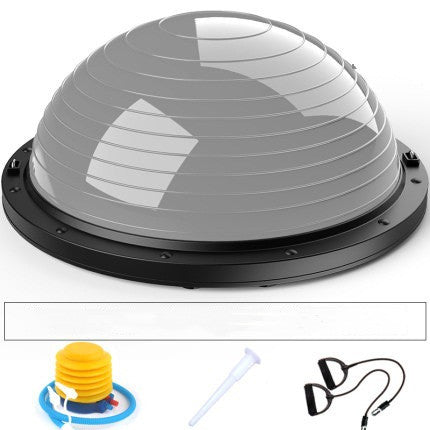 Pilates & Yoga Fitness Ball (Variant)