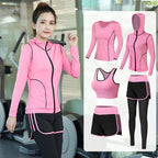 Lightweight Yoga Training Top