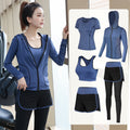 Lightweight Yoga Training Top