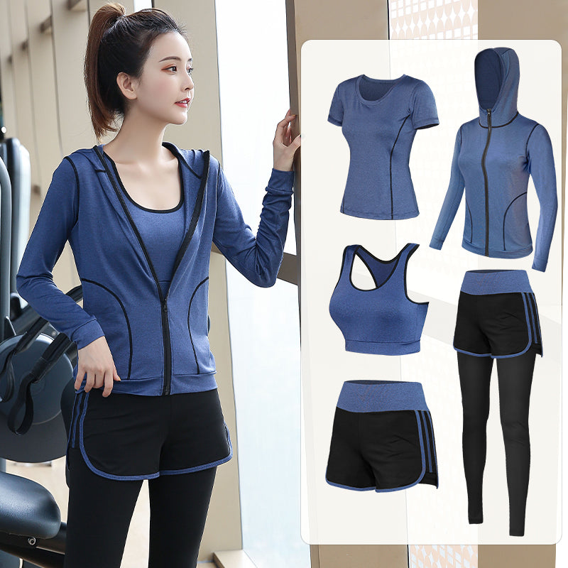 Lightweight Yoga Training Top