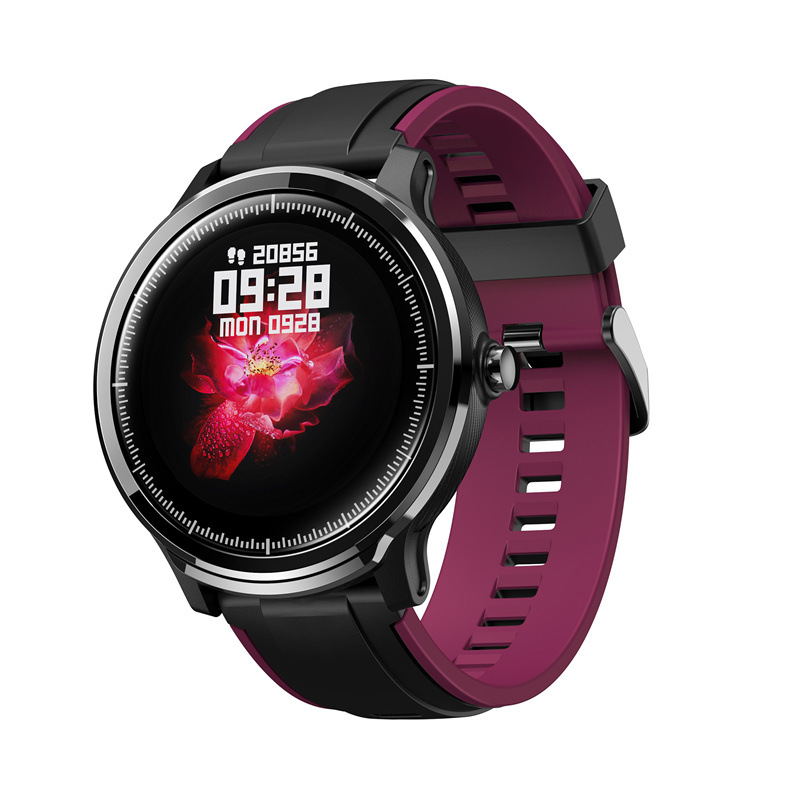 SN80 Fashion Smart Watch