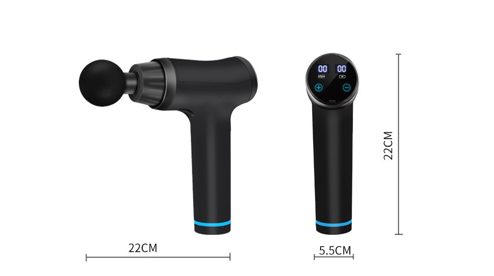 Fascia Massage Gun