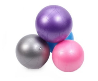 Textured Pilates Massage Ball (Variant)