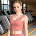 High-Waist Tight Yoga Sport Trousers