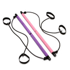 Multifunctional Pilates Tension Bar (Variant)
