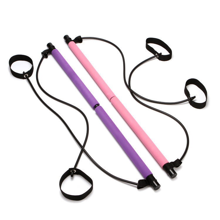 Multifunctional Pilates Tension Bar (Variant)