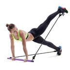 Multifunctional Pilates Tension Bar (Variant)