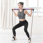 Multifunctional Pilates Tension Bar (Variant)