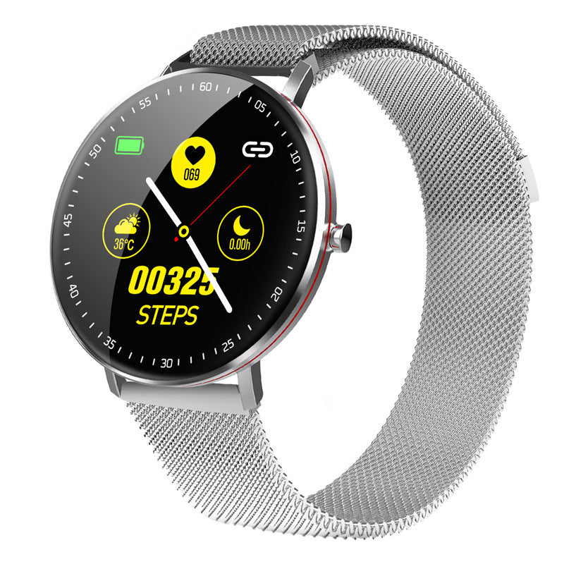 Full Touch Sports Smart Bracelet