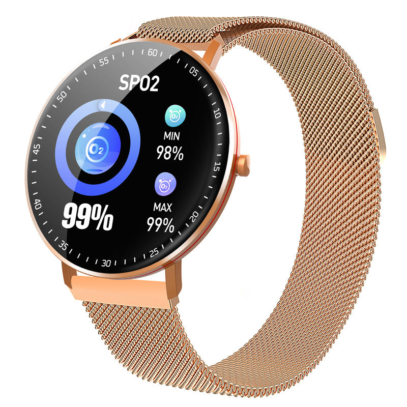 Full Touch Sports Smart Bracelet