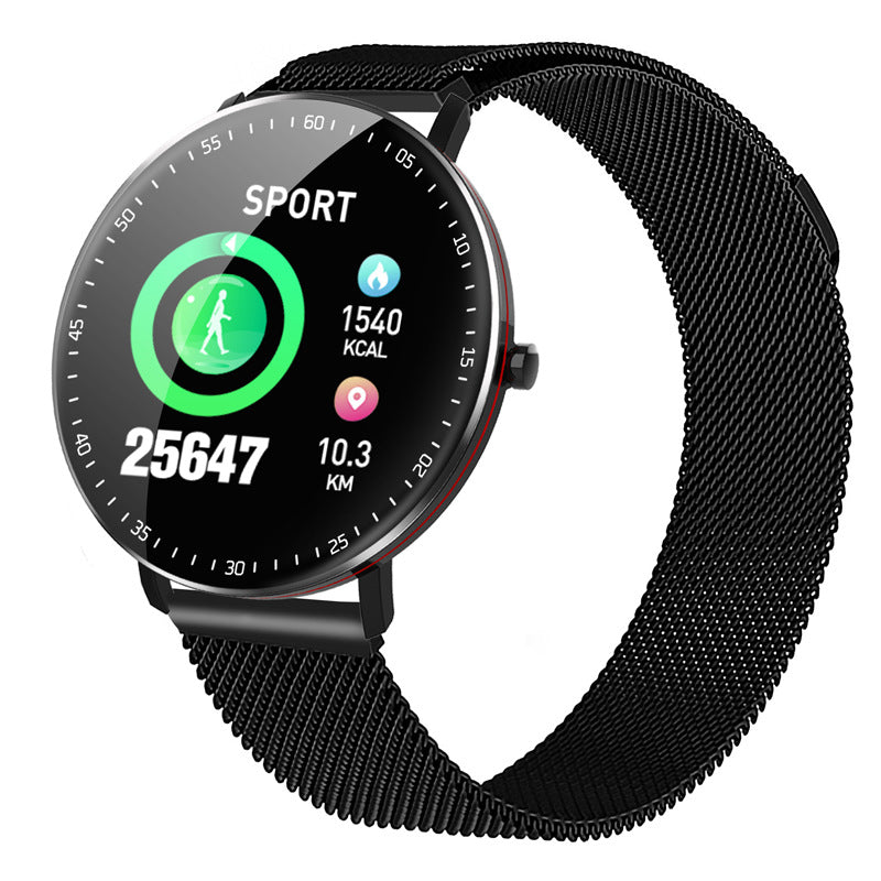 Full Touch Sports Smart Bracelet
