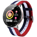 Full Touch Sports Smart Bracelet