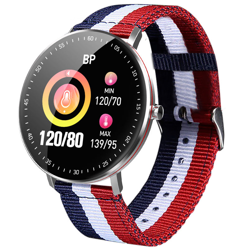 Full Touch Sports Smart Bracelet