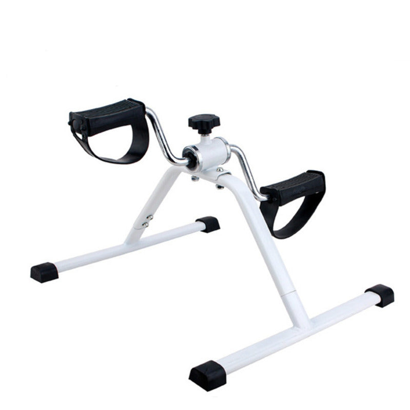 Foldable Mini Pedal Exerciser