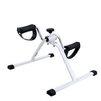 Foldable Mini Pedal Exerciser