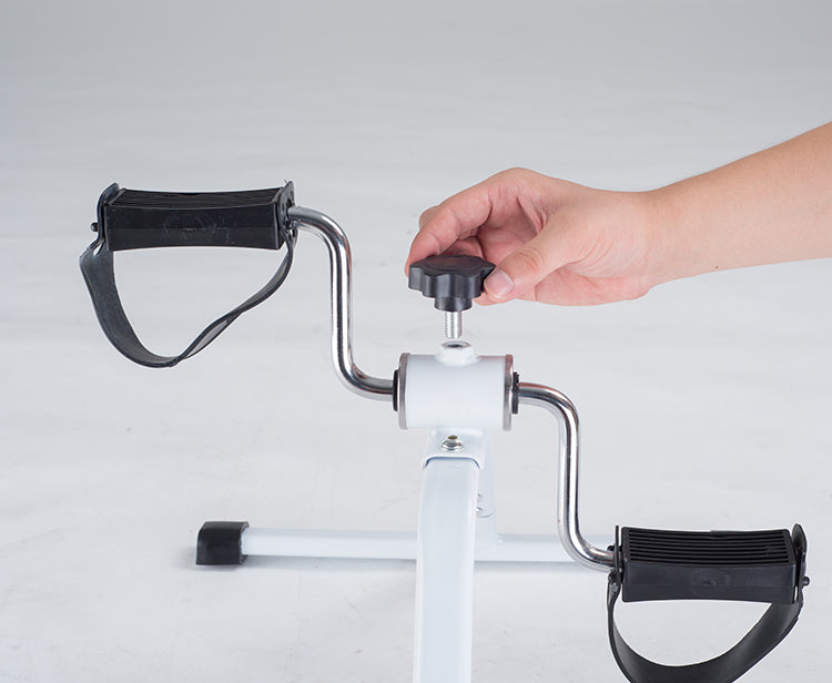 Foldable Mini Pedal Exerciser