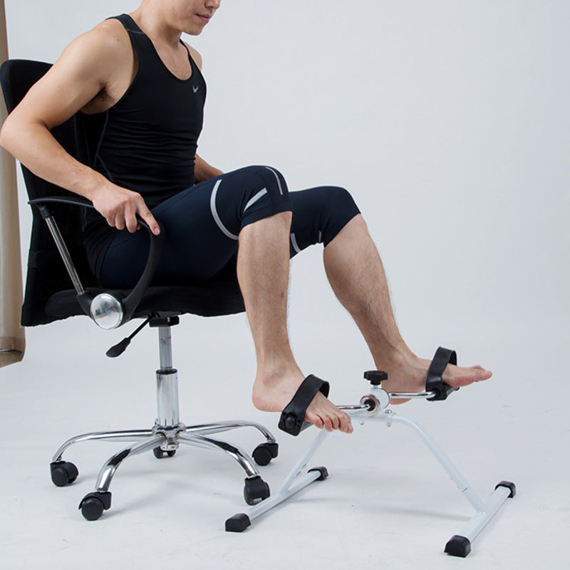 Foldable Mini Pedal Exerciser