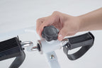 Foldable Mini Pedal Exerciser