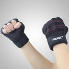 Half-Finger Breathable Fitness Gloves