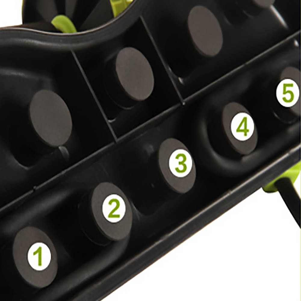 Ab Wheel Roller