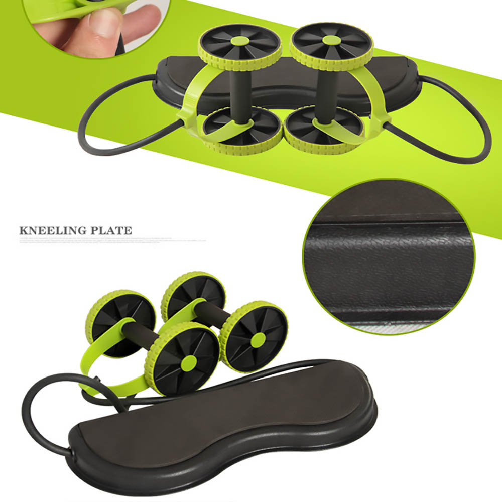 Ab Wheel Roller
