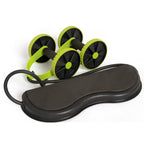 Ab Wheel Roller