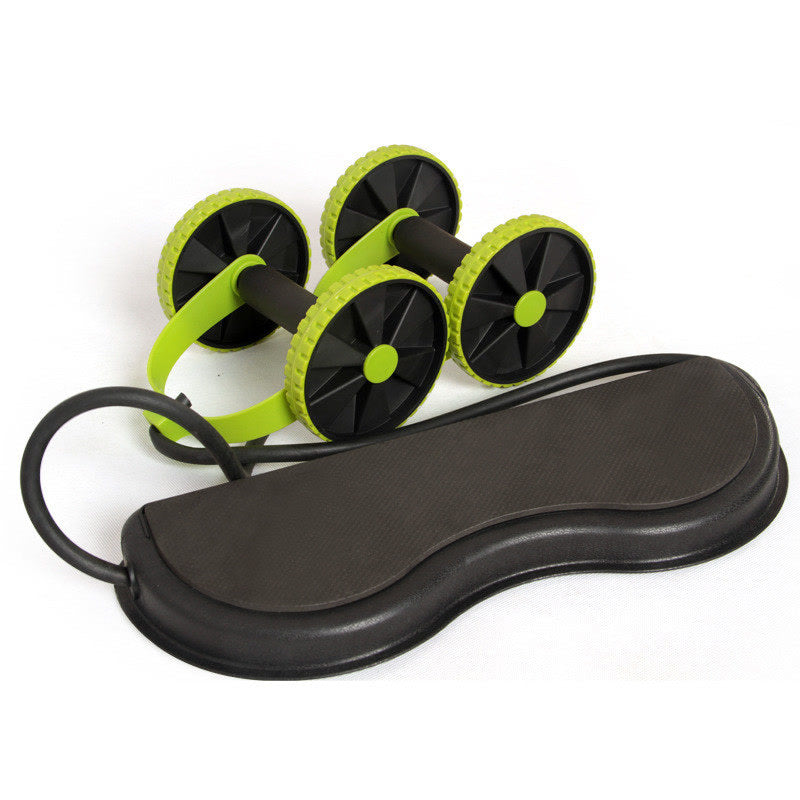 Ab Wheel Roller