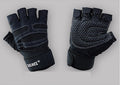 Half-Finger Breathable Fitness Gloves