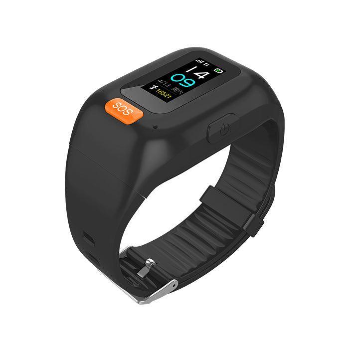 Elderly GPS Tracking Bracelet