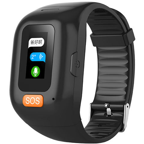 Elderly GPS Tracking Bracelet