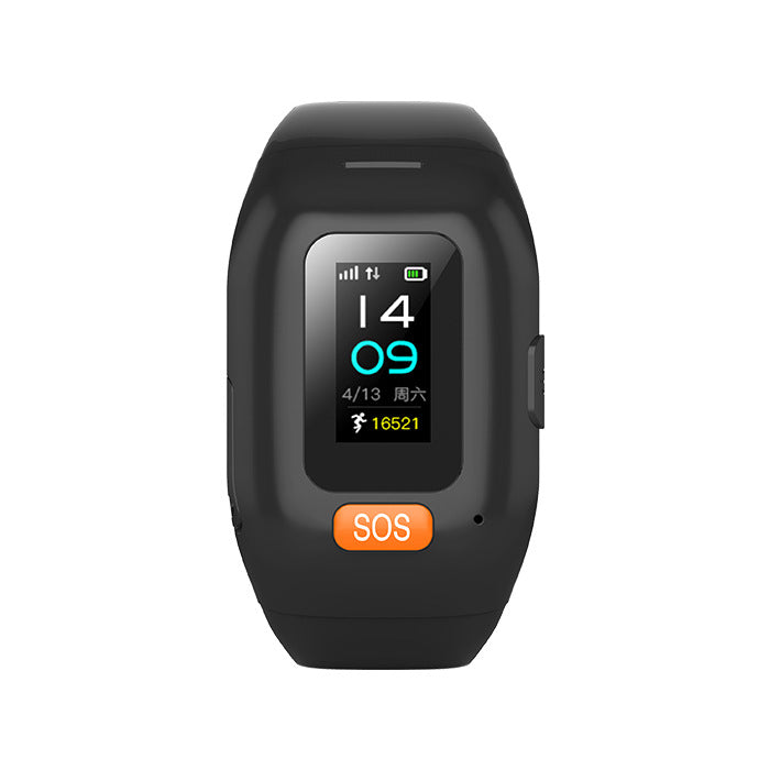 Elderly GPS Tracking Bracelet