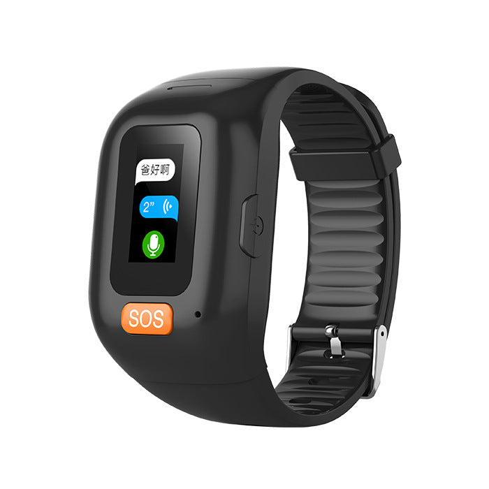 Elderly GPS Tracking Bracelet